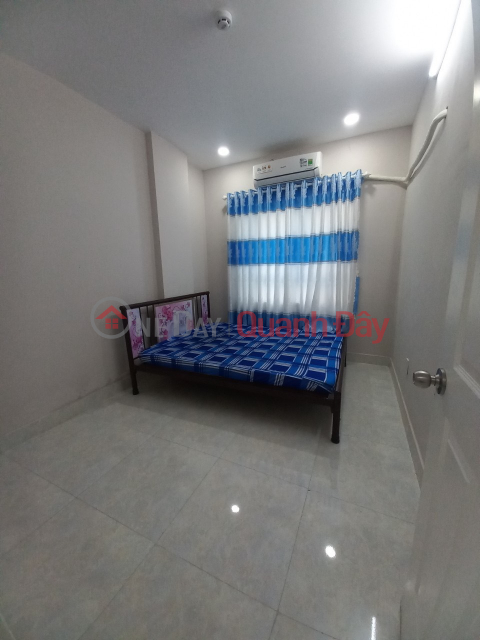 OWNER Urgently SELLS VICTORIA APARTMENT AT 77A, Nguyen Trung Truc Street _0