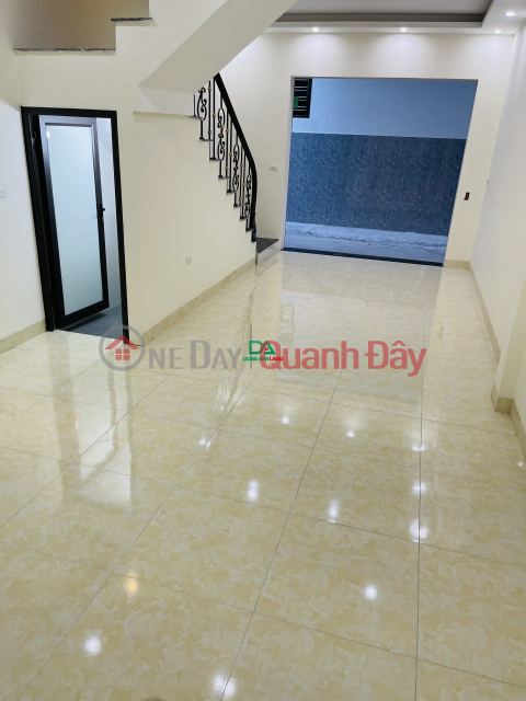 House for sale in Dong Anh Town, Hanoi, 4 floors, cheap price 2023 _0