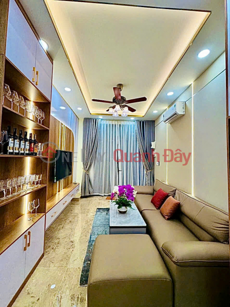 L2091 ️ nhà Lạc Long Quân Tân Bình, SHR, HXH, 2 tầng, 4.x tỷ | Việt Nam | Bán, đ 4,95 tỷ