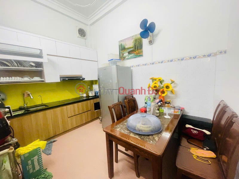  Làm ơn chọn | Nhà ở | Niêm yết bán | đ 13,5 tỷ