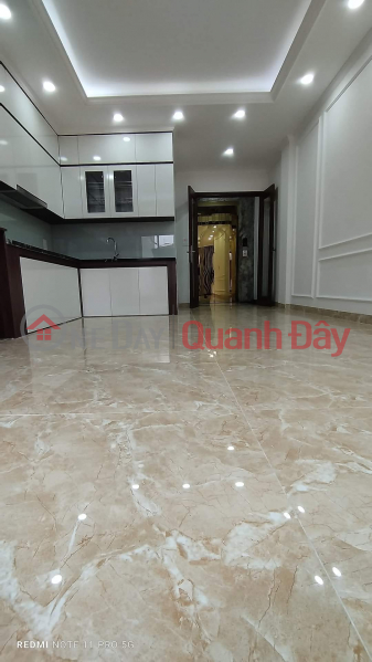 Property Search Vietnam | OneDay | Nhà ở | Niêm yết bán | SIÊU PHẨM CẦU GIẤY - 7 TẦNG THANG MÁY - NHÀ MỚI XỊN SÒ