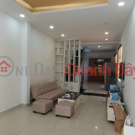 Bán nhà TTTP hẻm Trần nhật duật 49m2 giá rẻ chỉ 3ty2 _0