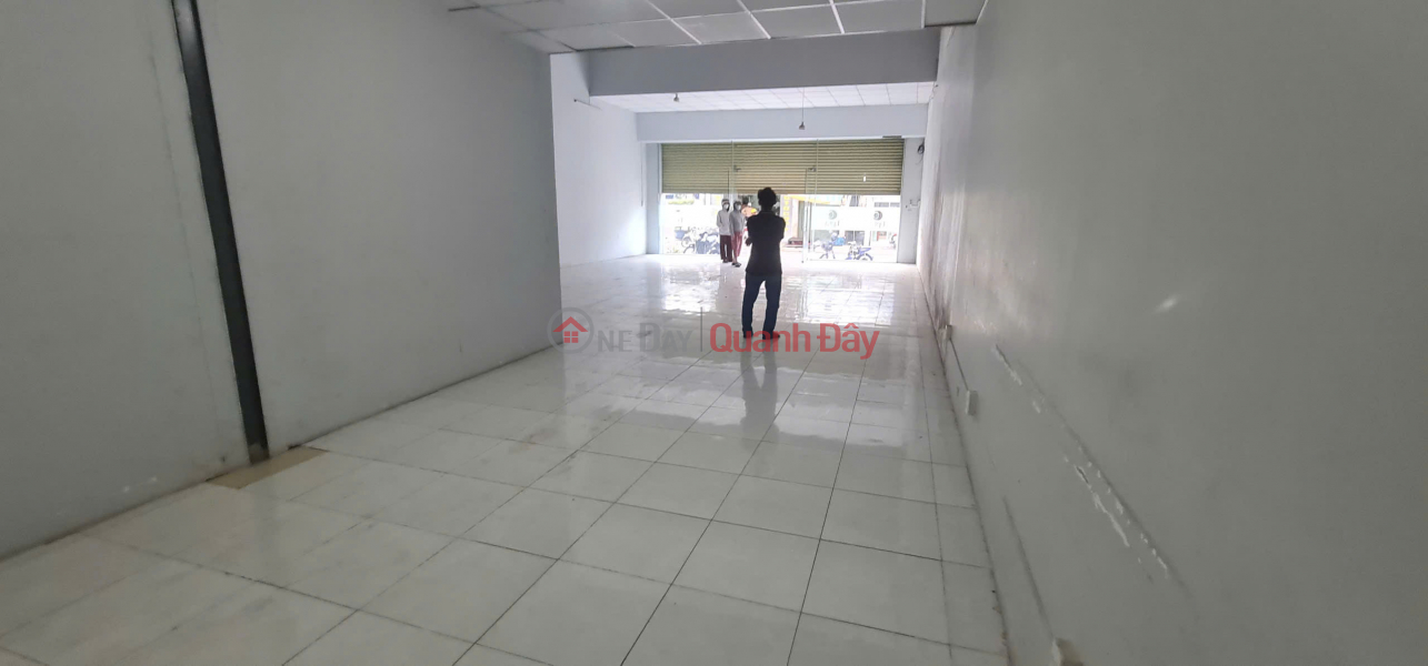 House for rent on Pham Van Street, 160m² - WIDTH 8M - NEAR MARKET | Vietnam, Rental đ 36 Million/ month