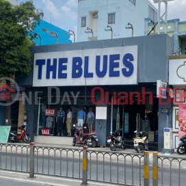 The Blues - 230 Hòa Bình,Tân Phú, Việt Nam