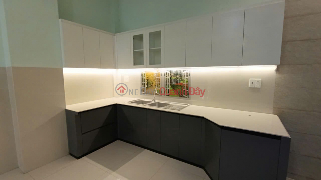 BÁN NHÀ CHÍNH CHỦ - MẶT TIỀN Khu dân cư Đặng Quỳnh, phố Tân Kim, xã Cần Giuộc, Tây Ninh Việt Nam, Bán, đ 4,05 tỷ