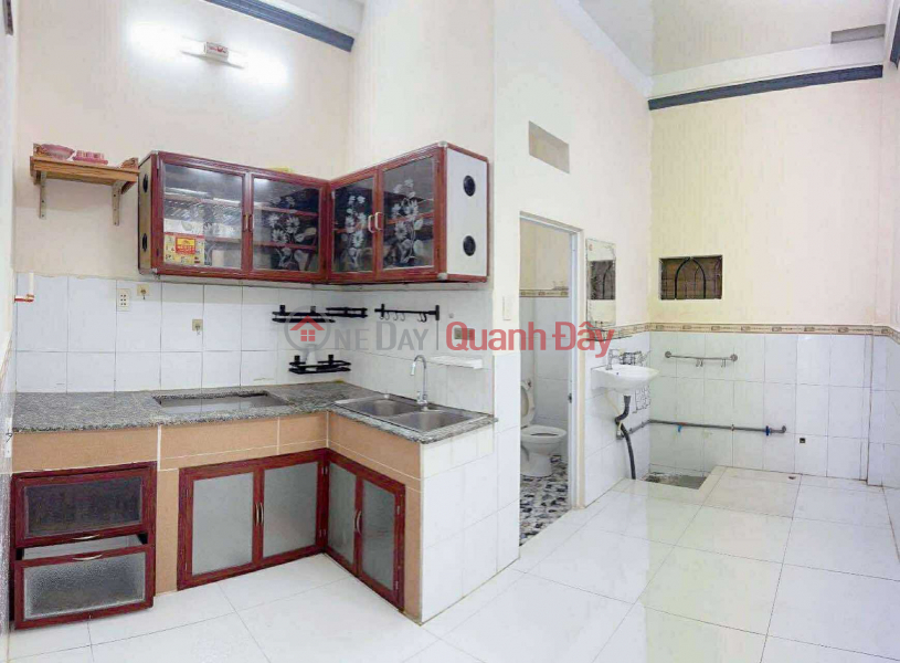 đ 3,85 tỷ Bán nhà hxh 35m2-2tang Nguyễn Thị Đặng , liền kề Toà Án Q12 - 3 tỷ nhỉnh 0932030061