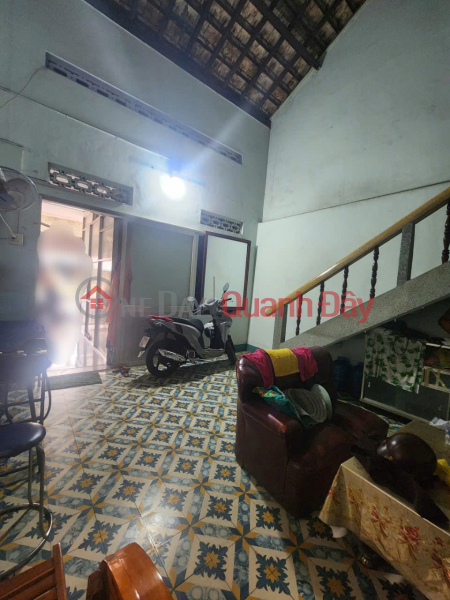 PRIME LOCATION FOR SALE: SINGLE-STORY HOUSE ON 2\\/4 STREET - NORTH NHA TRANG WARD (FORMERLY VINH HAI WARD) Sales Listings