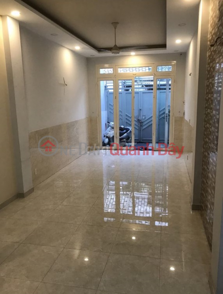 Property Search Vietnam | OneDay | Nhà ở | Niêm yết cho thuê Nhà đẹp Mặt tiền đường Khu Bàu Cát, 3 tầng 4 PN - 20 triệu