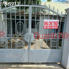 BÁN NHÀ KHU TẬP THỂ DẦU KHÍ - P. LONG TOÀN _0