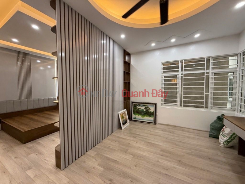 Property Search Vietnam | OneDay | Nhà ở, Niêm yết bán | bán nhà võng thị 55m x5 tầng 16,8 tỷ lô góc-gần phố,5p đi bộ ra hồ