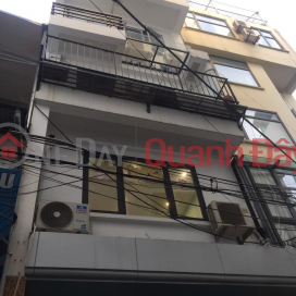 NGUYEN KHANG - CAU GIAY STREET, AVOIDING OTO, BUSINESS BUSINESS, 40M2*6T BEAUTIFUL HOUSE PRICE JUST OVER 9 BILLION _0