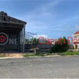 DEEP DISCOUNT FOR URGENT SALE OF OWNER'S LAND PLOT, Frontage of Toc Tien Commune, Phu My, Ba Ria Vung Tau _0