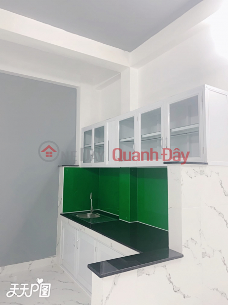 Property Search Vietnam | OneDay | Nhà ở Niêm yết bán, Bán nhà siêu hot TT Q10 – nhà 3 tầng mới đẹp vào ở ngay – nhỉnh 5 tỷ