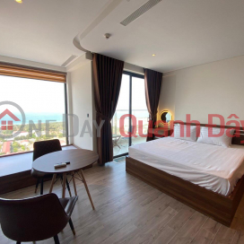 For sale 3 Apec apartments, THE FIRST AND ONLY RESORT APARTMENT IN PHU YEN and beautiful land lot in Khanh Hoa _0