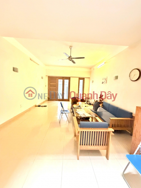 HOUSE FOR SALE IN VONG THI ALLEY, 104M², 5 FLOORS, 5M FRONTAGE, 2 SIDES FACING ALLEYS, CONNECTING ALLEYS, PRICE 27.5 BILLION VND, 0336212066, Vietnam Sales đ 27.5 Billion