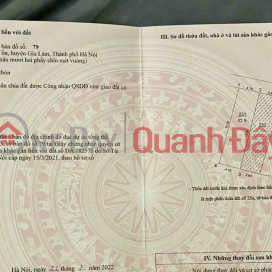 BÁN ĐẤT MẶT ĐƯỜNG KINH DOANH ĐA TỐN, DT 63 m2 giá 9.14 tỷ, LH 0985865658 _0