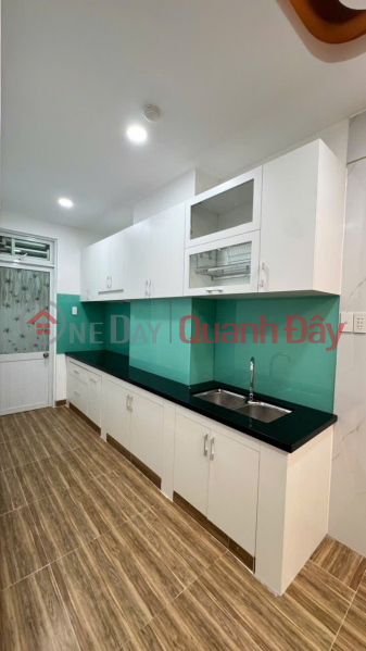 BÁN NHANH TRƯỚC TẾT CĂN HỘ CT1 VĨNH ĐIỀM TRUNG - NHA TRANG, Việt Nam | Bán đ 1,55 tỷ