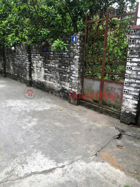 Property Search Vietnam | OneDay | Residential Sales Listings PRIME LAND - GOOD PRICE! Owner needs to sell land in Thong Nhat village, Song Phuong commune, Dan Phuong district, Hanoi.