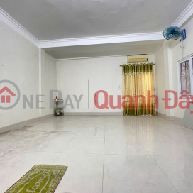 BÁN NHÀ PHỐ BỒ ĐỀ LONG BIÊN,35M2, 5 TẦNG, MẶT TIỀN 4.9M, 6.35 TỶ, LONG BIÊN. _0