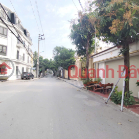 Land for sale on Duong Dinh Nghe - Thien Loi road, 148m², 5.2m frontage - Price 65 million VND\/m². _0
