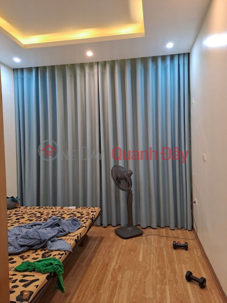 BÁN NHÀ YÊN HÒA 80M2, MẶT TIỀN GẦN 7M - NHÀ RỘNG THOÁNG SÁNG - TẶNG TOÀN BỘ NỘI THẤT XỊN - Ở NGAY - GIÁ 10.X | Việt Nam Bán | đ 10,2 tỷ