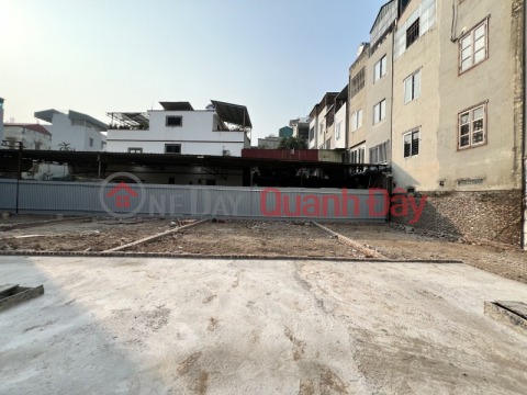50M2 LAND FOR SALE, Ngoc Thuy Street, 6.3m frontage, 7.3 billion VND, Long Bien, Hanoi. _0