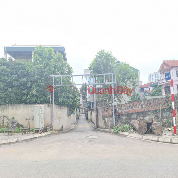 Land for sale in Kieu Ky, Gia Lam. 66m2, car accessible. Only 5 billion x. Contact 0989894845, Vietnam Sales | đ 5.2 Billion