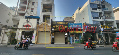 House for rent on Tan Huong Street, Tan Phu District, 80m², 18 million VND - Opposite apartment building. _0