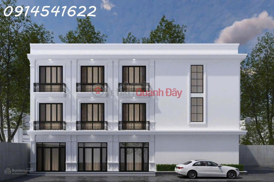 SIÊU PHẨM NHÀ MỚI XÂY TP. HẢI PHÒNG, CƠ HỘI VÀNG CHO NHÀ ĐẦU TƯ TỪ SỚM, Việt Nam | Bán | đ 2,25 tỷ