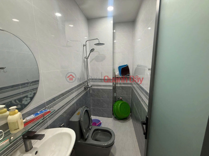 BEAUTIFUL HOUSE - GOOD PRICE - DIRECT OWNER House for Sale in a Prime Location in Tan Chu Quarter, Cao Lanh Ward, Dong Thap Province Vietnam, Sales, đ 1.3 Billion