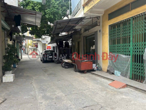Land for sale in Thuan Thanh, Bac Ninh. 98m2 * frontage 5.8m * 2.65 billion. Car road, near Dau street _0