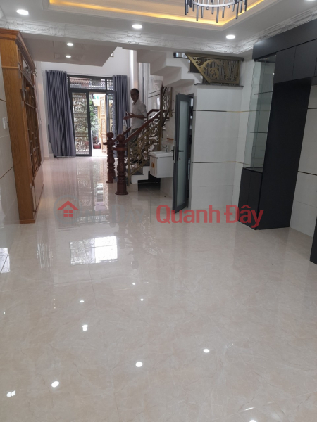 House for sale with 5 floors, street frontage 12m, Alley 730, Huong road 2, Binh Tan, 8.4 billion VND Vietnam | Sales | đ 8.4 Billion