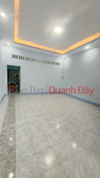 Nhà sổ riêng thổ cư, DT lớn, đường nhựa thông, kp2 Trảng Dài, chỉ 3,5 tỷ Niêm yết bán