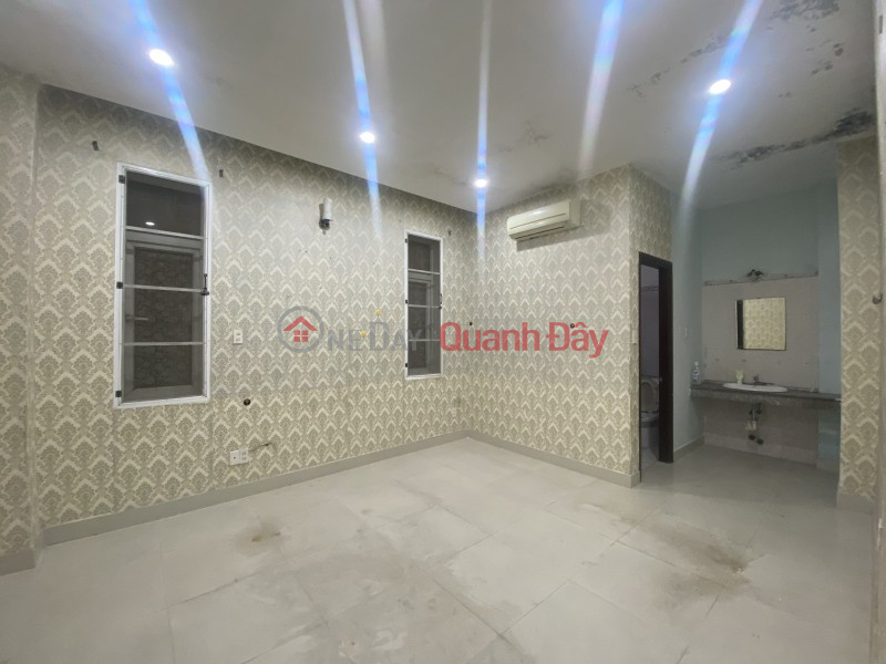 Property Search Vietnam | OneDay | Nhà ở | Niêm yết bán ► Nhà Góc Kiệt Ô tô Lê Hữu Trác, 190m2, ngang 8m, 3 tầng