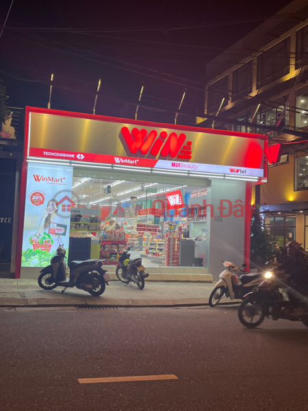 Winmart - 520 Nui Thanh (Winmart - 520 Núi Thành),Hai Chau | (1)