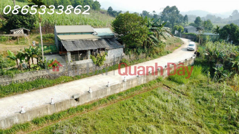 BÁN LÔ ĐẤT ĐẸP MƯỜNG ĐỘNG – KIM BÔI VIEW CÁNH ĐỒNG THOÁNG SẴN NHÀ c4 _0