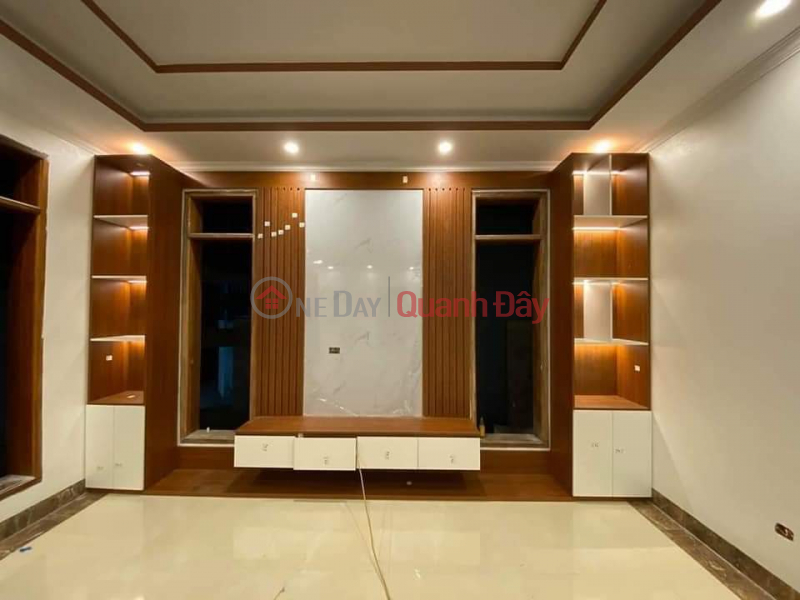 Nhà mới -thiết kế hiện đại. Chủ tự xây diện tích 67 m². Địa chỉ TĐC Chu Văn An, TP Thái Bình. Niêm yết bán