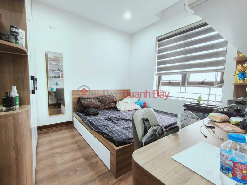 Luxury apartment in Thanh Pho Giao Luu - Fully furnished - 80m from the lake, 100m from Vincom Plaza., Vietnam, Sales đ 5.9 Billion