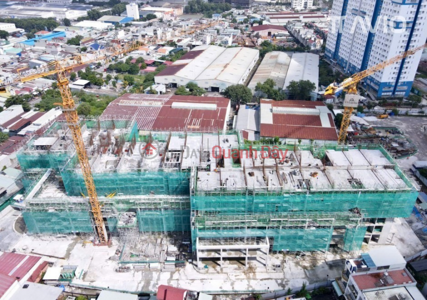 Only 9 million\\/month - NO loan, NO financial pressure TT AVIO Di An, Sales Listings