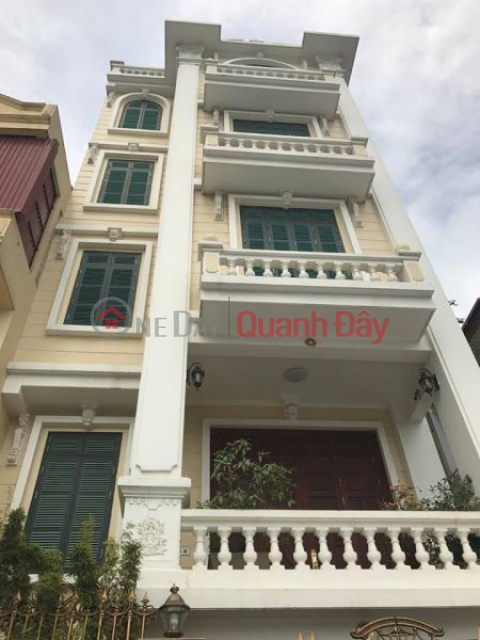 House for sale Xuan La Lot Corner Oto Garage 67m2_Near Chi Nhon Street 9 Billion _0