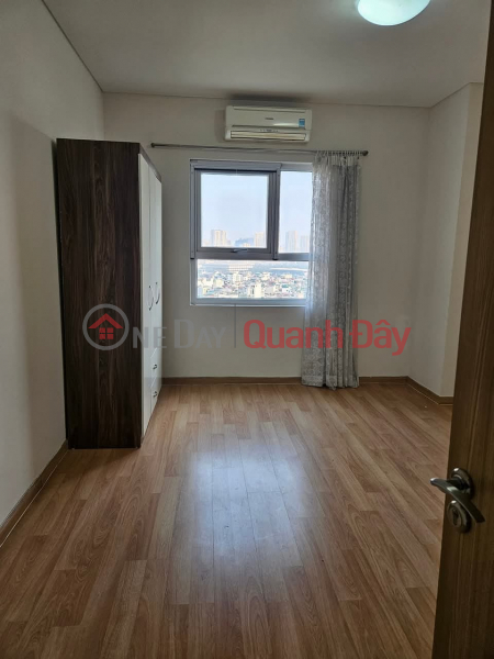 Property Search Vietnam | OneDay | Nhà ở | Niêm yết bán | CHUNG CƯ GOLDEN PALACE MỄ TRÌ 128M – 3 PHÒNG NGỦ – 2 NHÀ VỆ SINH – CĂN GÓC – BAN CÔNG ĐÔNG NAM – TẦNG ĐẸP.