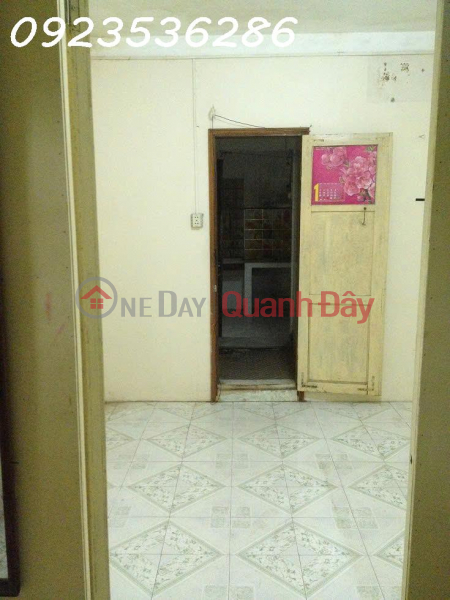 Cho thuê nhà tại khu tập thể Thanh Xuân Bắc, Việt Nam Cho thuê, đ 5,5 triệu/ tháng