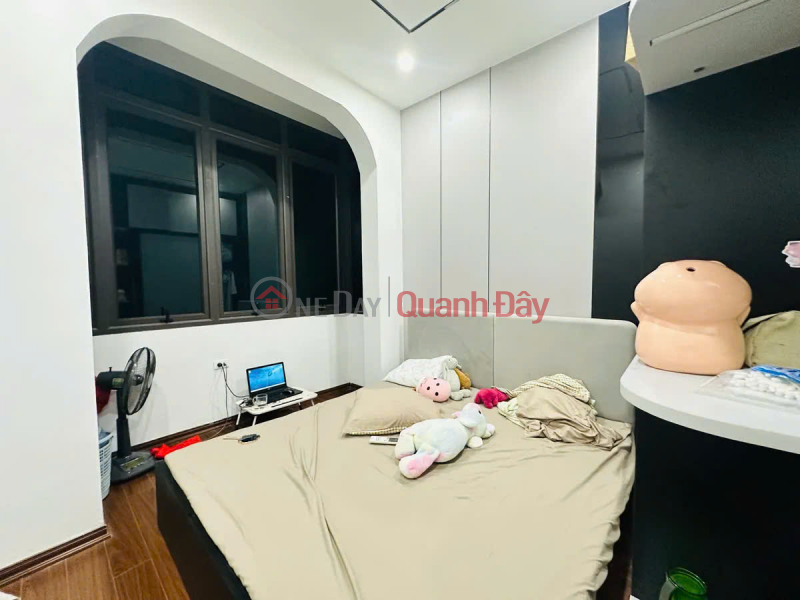 đ 14,5 tỷ, Hàng hiếm tại Nguyễn Viết Xuân,Thanh Xuân 59m2, 5 tầng giá 14.5 tỷ, ô tô đỗ.
