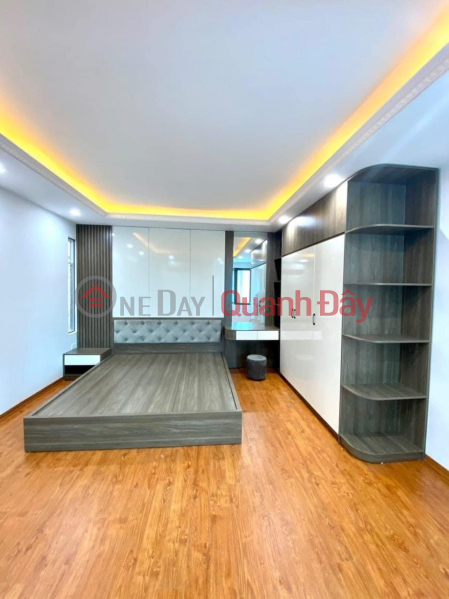 Property Search Vietnam | OneDay | Residential | Sales Listings | House 80m Build 7 floors Front facade 6.5m. 12 Rooms For Rent Revenue 1.4 Billion 1 Year. Owner Need To Sell Urgently Give Full Furniture