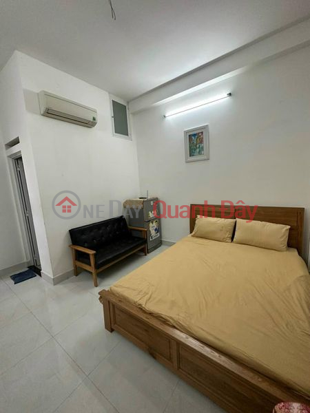 Room for rent: 29b Street 11, Ward 4, District 4 | Vietnam Rental đ 5 Million/ month