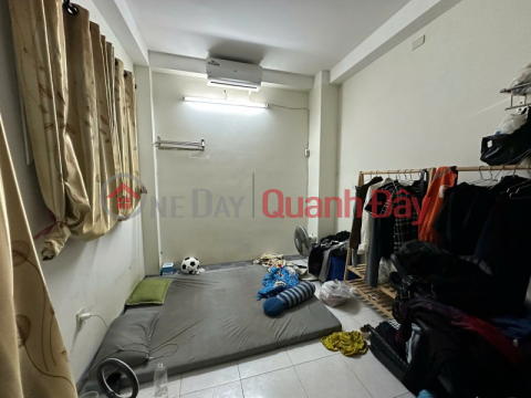 ► Nhà 2 mặt kiệt 3m thẳng thông Phan Thanh, 61m2, 3 tầng, KD, 3.xx tỷ _0
