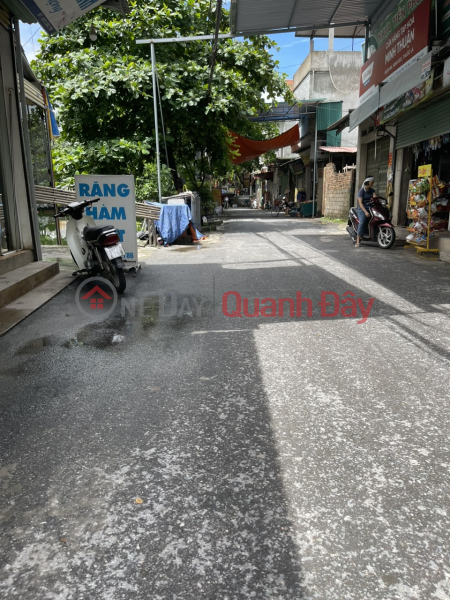 Property Search Vietnam | OneDay | Residential | Sales Listings 41.8m of land, most central of Chuc Son Town - located right at Chuong My District Hospital - car access - a few steps away