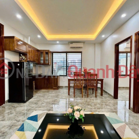 TÒA CĂN HỘ DỊCH VỤ RẺ MỸ ĐÌNH 120M2X8T,T/MÁY,140TRIỆU/THÁNG,NGÕ THÔNG,26.5 TỶ _0