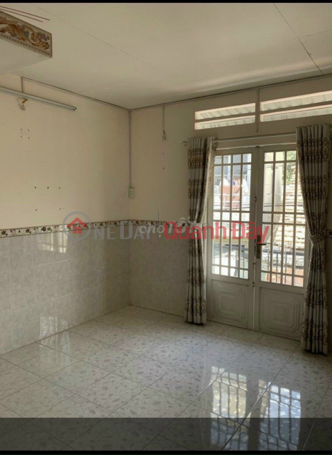 Selling a high-rise house in Quyet Thang Ward, near Hiep Hoa bridge for only 1 billion, 350 _0