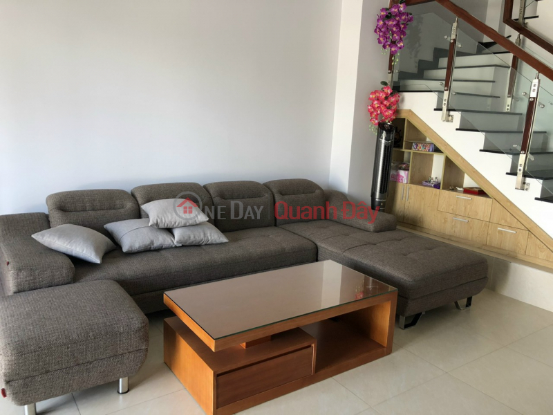 Property Search Vietnam | OneDay | Residential | Rental Listings 3-storey HOUSE FOR RENT IN WEST MORTAR AREA, AN THUONG STREET-KhuE MY-Ngu Hanh SON
